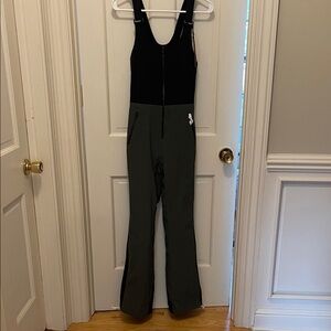 NWT Aztech Ski Bibs/Snow Pants